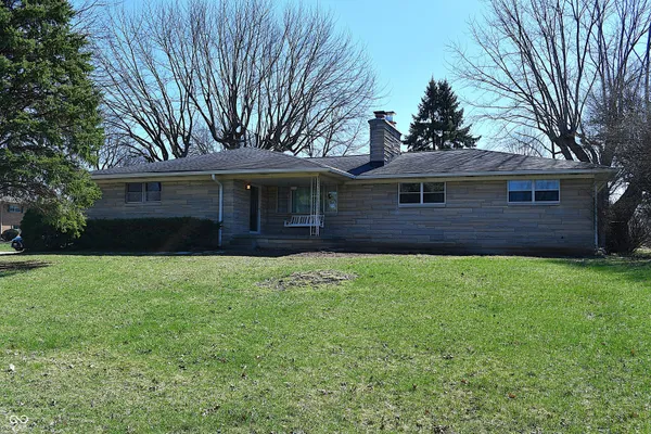$324,900 | 45 Meadow Vue Court, Indianapolis, IN 46227