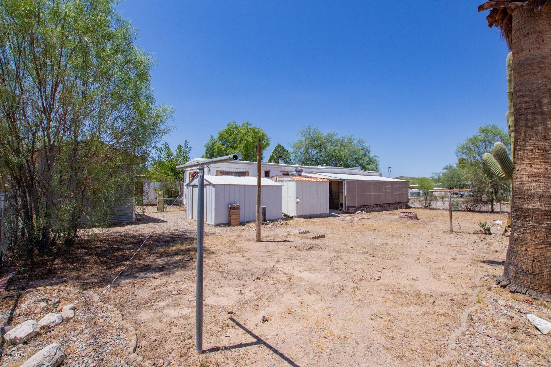 2751 West Alvaro Road Tucson, AZ 85746 - Photo 26 of 27 Gallery Image 26