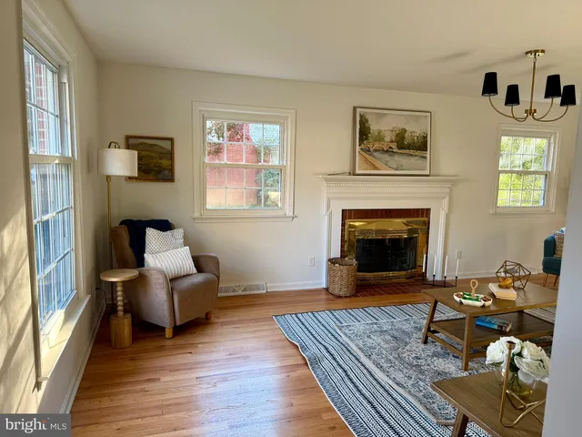 $389,900 | 530 Woodsedge Road, Dover, DE 19904