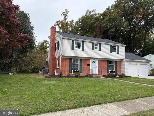 $389,900 | 530 Woodsedge Road, Dover, DE 19904