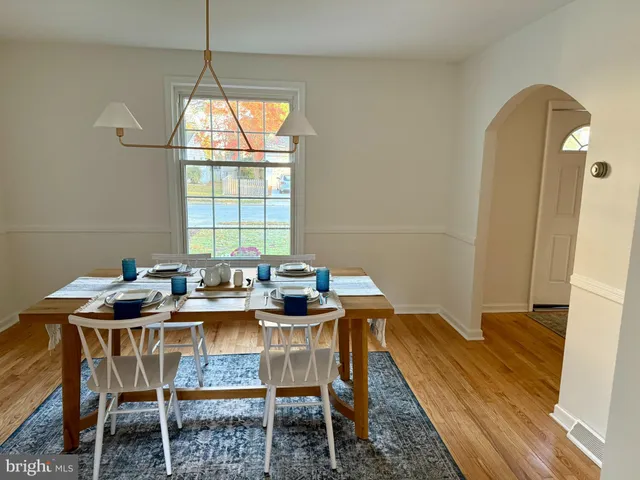 $389,900 | 530 Woodsedge Road, Dover, DE 19904