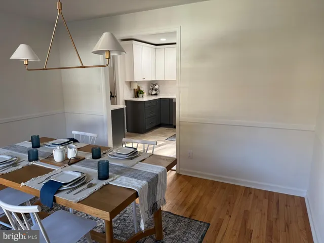 $389,900 | 530 Woodsedge Road, Dover, DE 19904