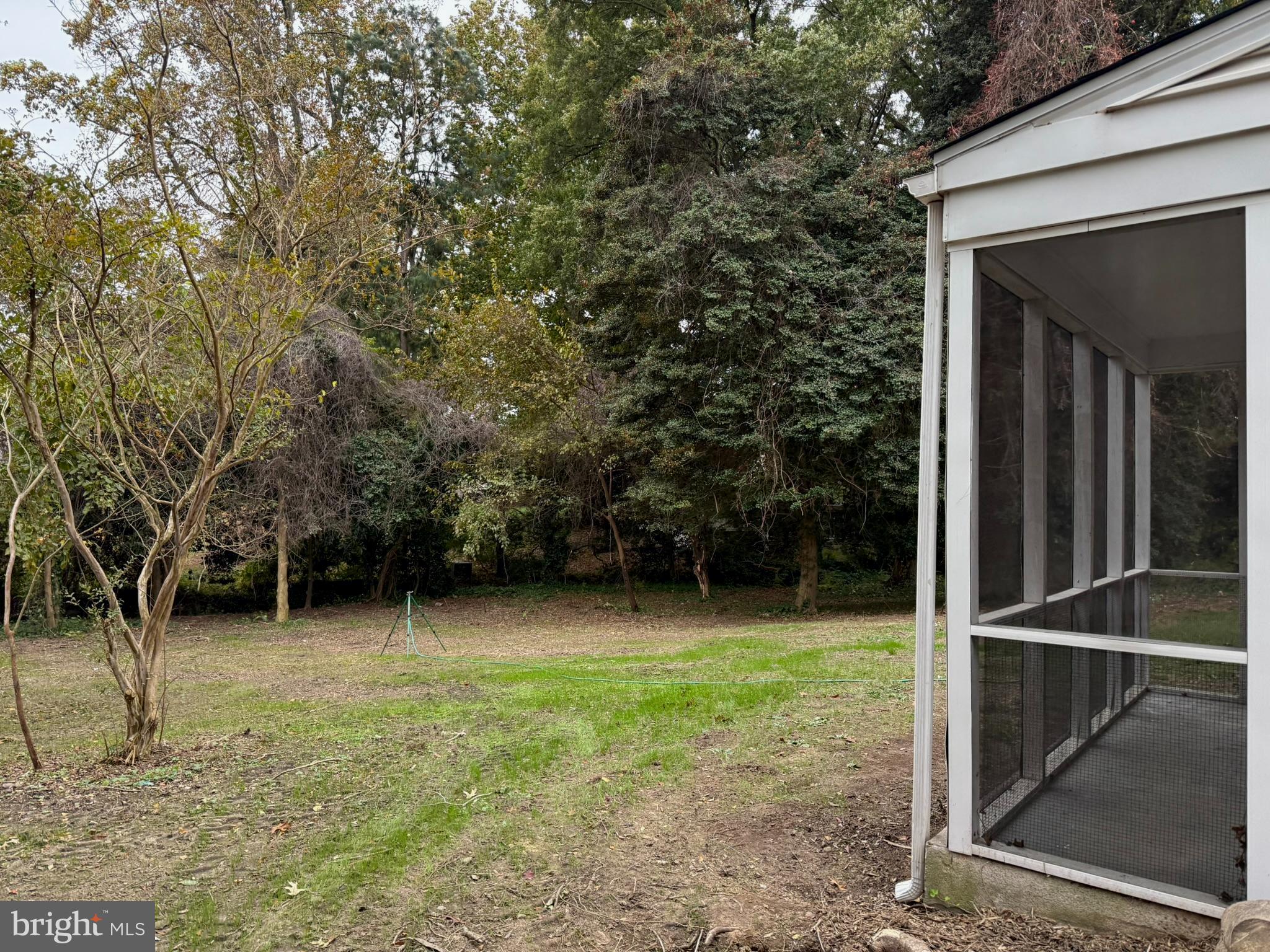 530 Woodsedge Road Dover, DE 19904 - Photo 27 of 52 a view of outdoor space with deck