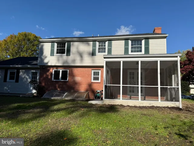 $389,900 | 530 Woodsedge Road, Dover, DE 19904