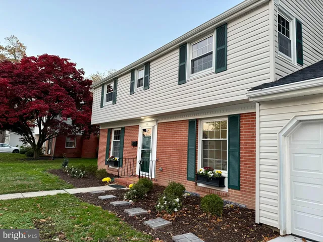 $389,900 | 530 Woodsedge Road, Dover, DE 19904