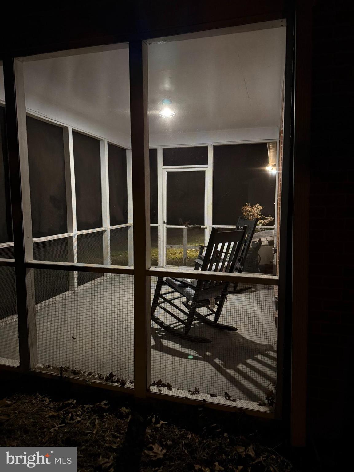 530 Woodsedge Road Dover, DE 19904 - Photo 52 of 52 a view of sitting area with chairs