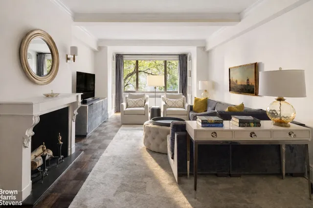 $1,425,000 | 120 East 79th Street, Unit 2C | Upper East Side