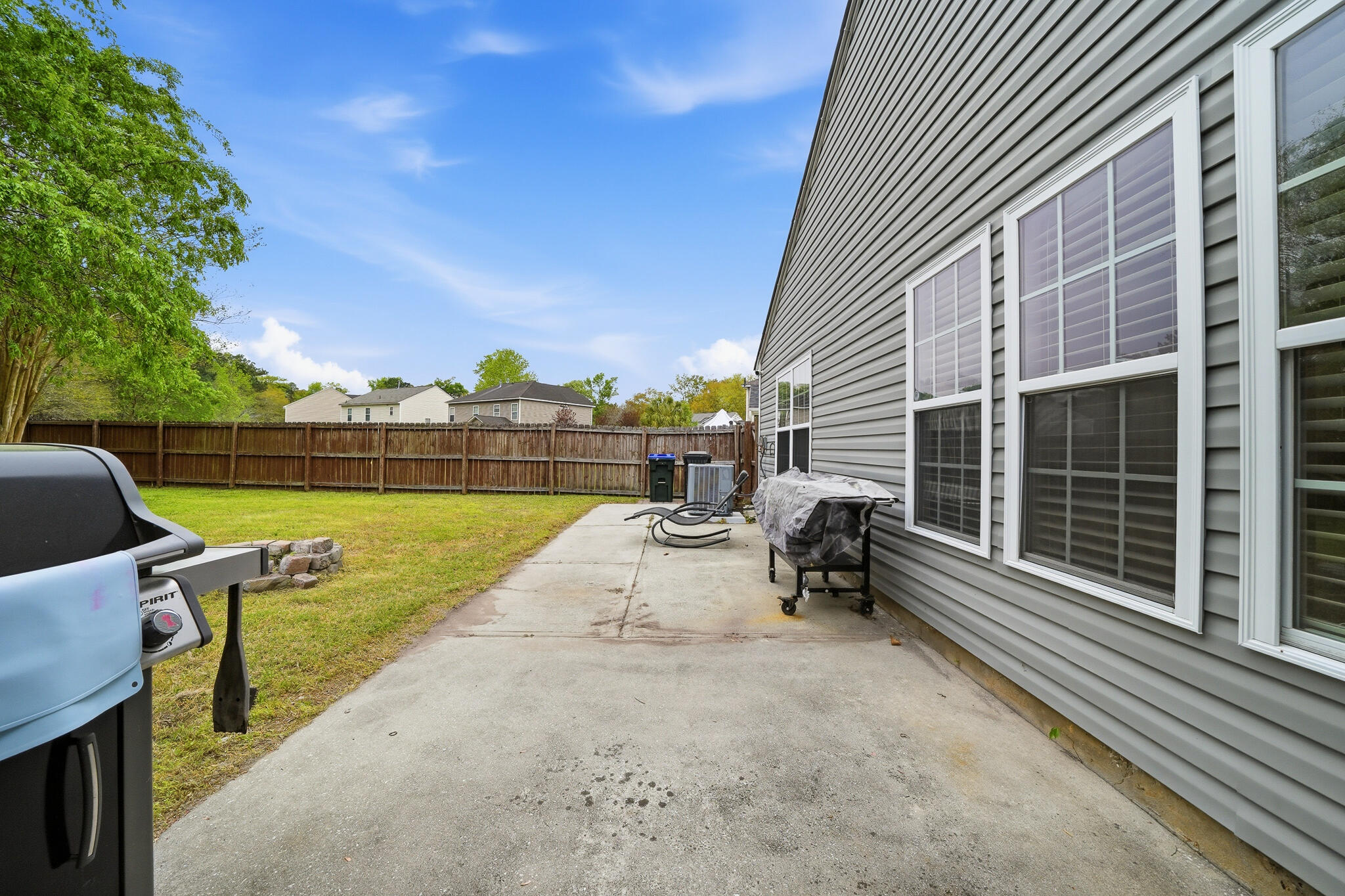 305 Sparkleberry Lane Ladson, SC 29456 - Photo 19 of 29 DSC09175