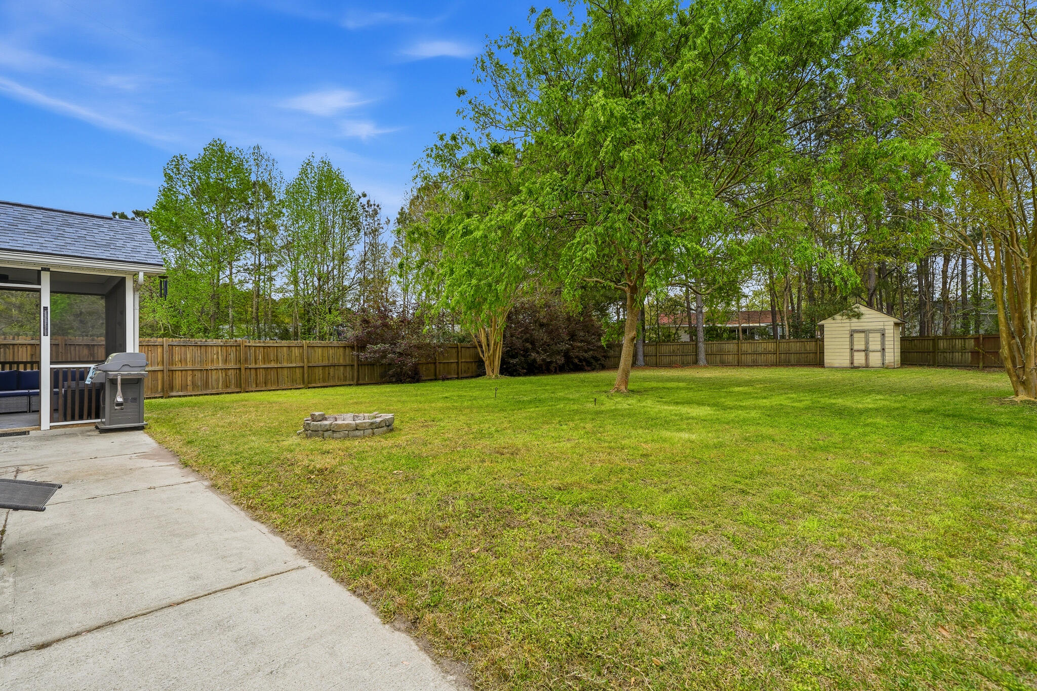 305 Sparkleberry Lane Ladson, SC 29456 - Photo 20 of 29 DSC09178