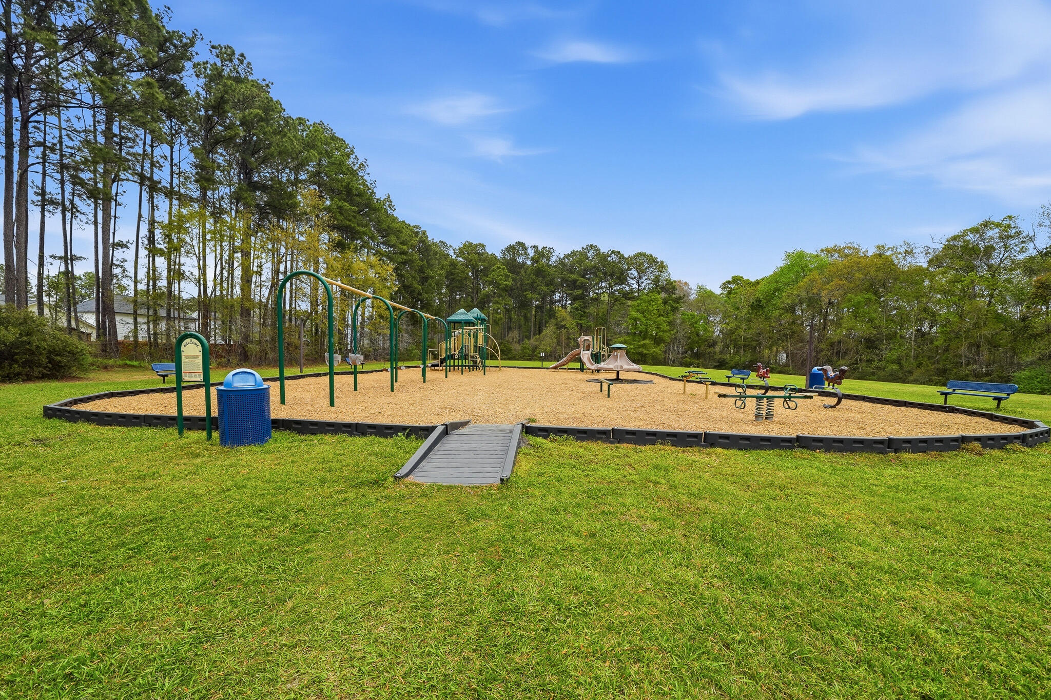 305 Sparkleberry Lane Ladson, SC 29456 - Photo 29 of 29 DSC09211