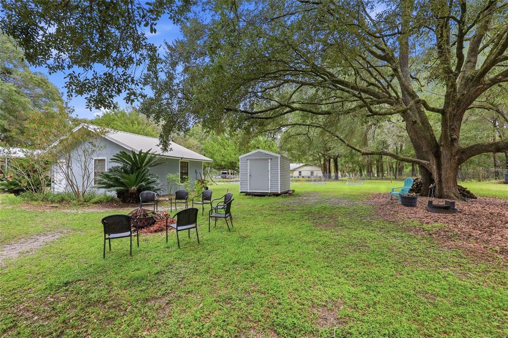 753 Southwest Mapleton Street Fort White, FL 32038 - Photo 27 of 33 Gallery Image 27