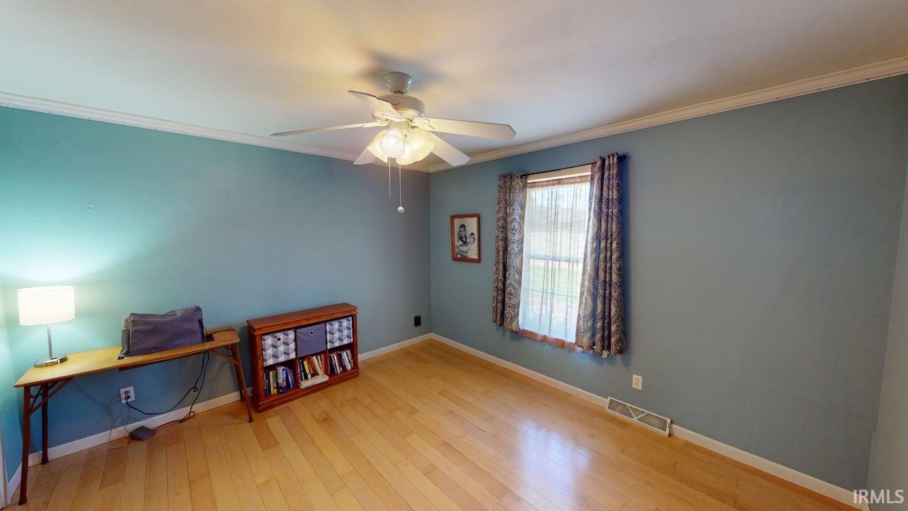 1852 West Division Road Jasper, IN 47546 - Photo 22 of 45