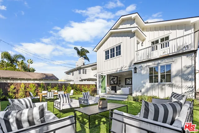 $3,850,000 | 7501 Agnew Avenue, Los Angeles, CA 90045