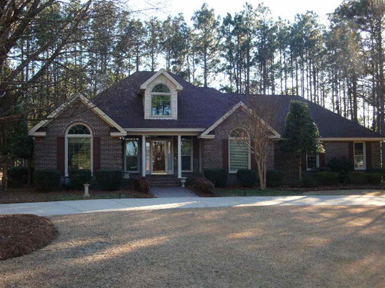 181 Beane Run Rockingham, NC 28379 - Photo 1 of 18 Primary Photo