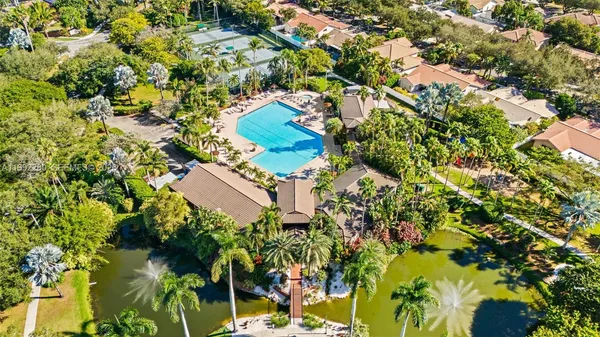 $490,000 | 10997 Longboat Drive, Cooper City, FL 33026