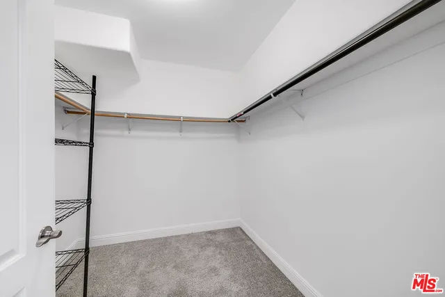 a view of small space