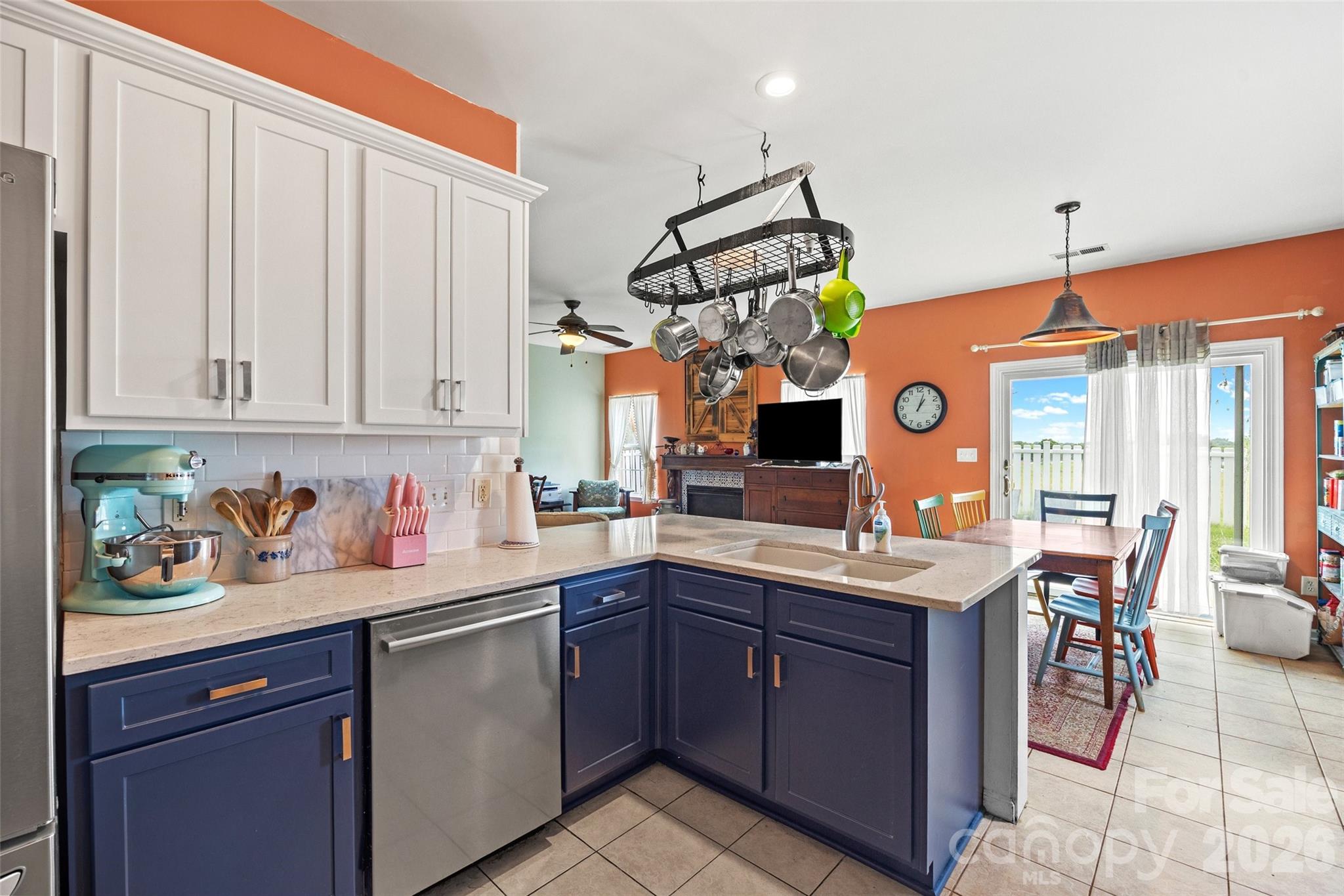 3310 Burnage Hall Road Harrisburg, NC 28075 - Photo 4 of 18