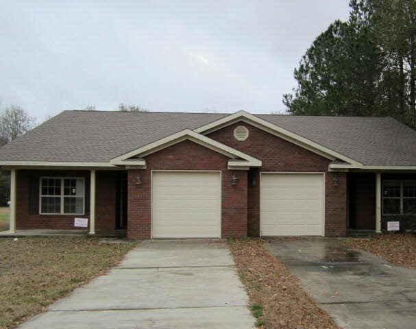19526 Underwood Road, Unit A & B Foley, AL 36535 - Photo 1 of 1