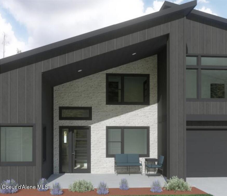 11650 North Woolridge Way Rathdrum, ID 83858 - Photo 2 of 9 Augusta front porch (1)