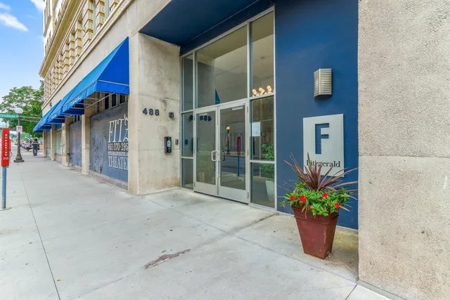 $106,000 | 488 Wabasha Street North, Unit 606, St. Paul, MN 55101