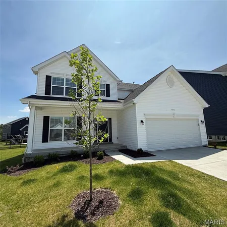 $2,995 | 934 Little Fieldstone Court, Wentzville, MO 63385