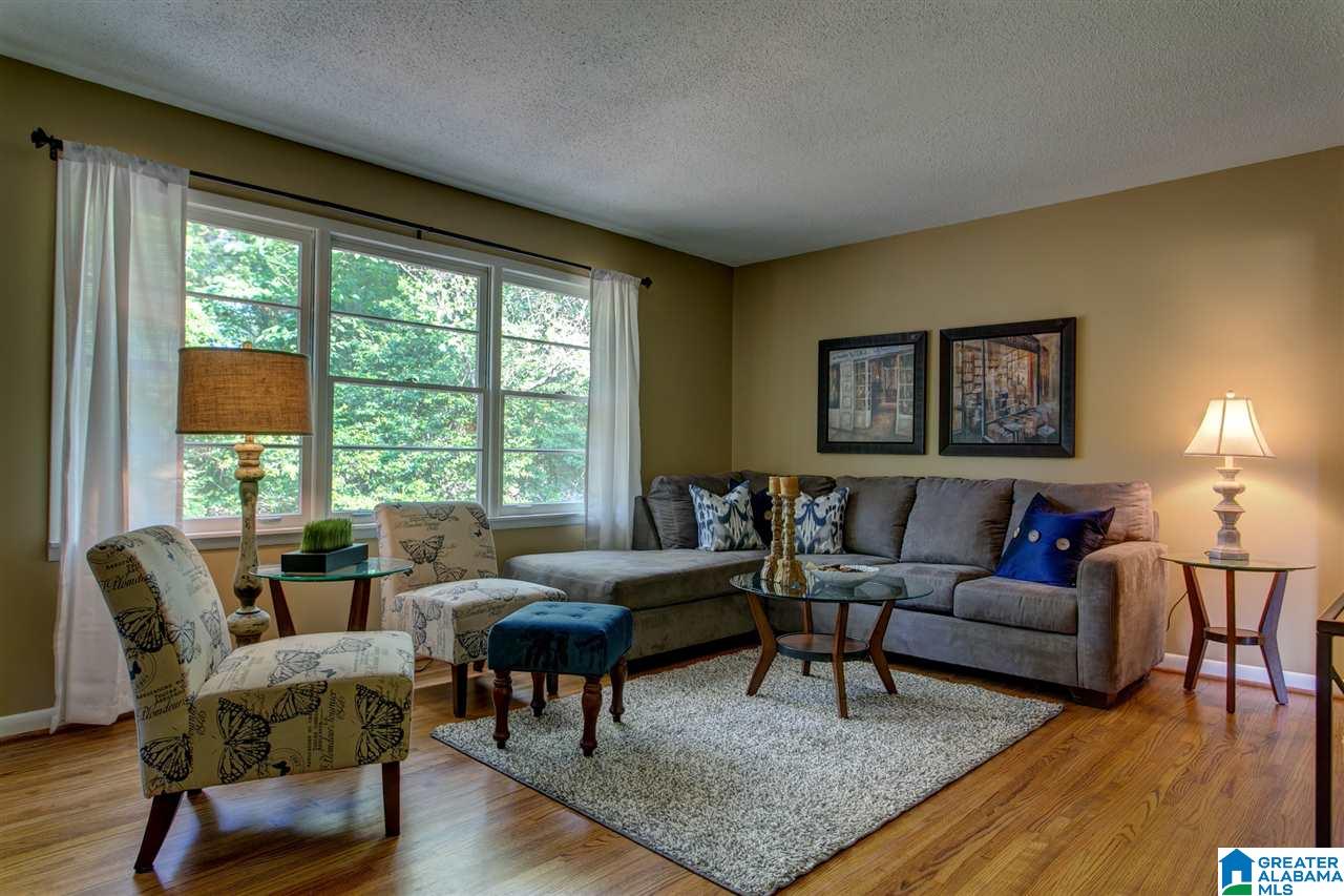 2217 Jacobs Road Vestavia Hills, AL 35216 - Photo 16 of 27