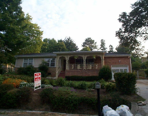 509 Intermont Road Chattanooga, TN 37415 - Photo 1 of 1 Primary Photo