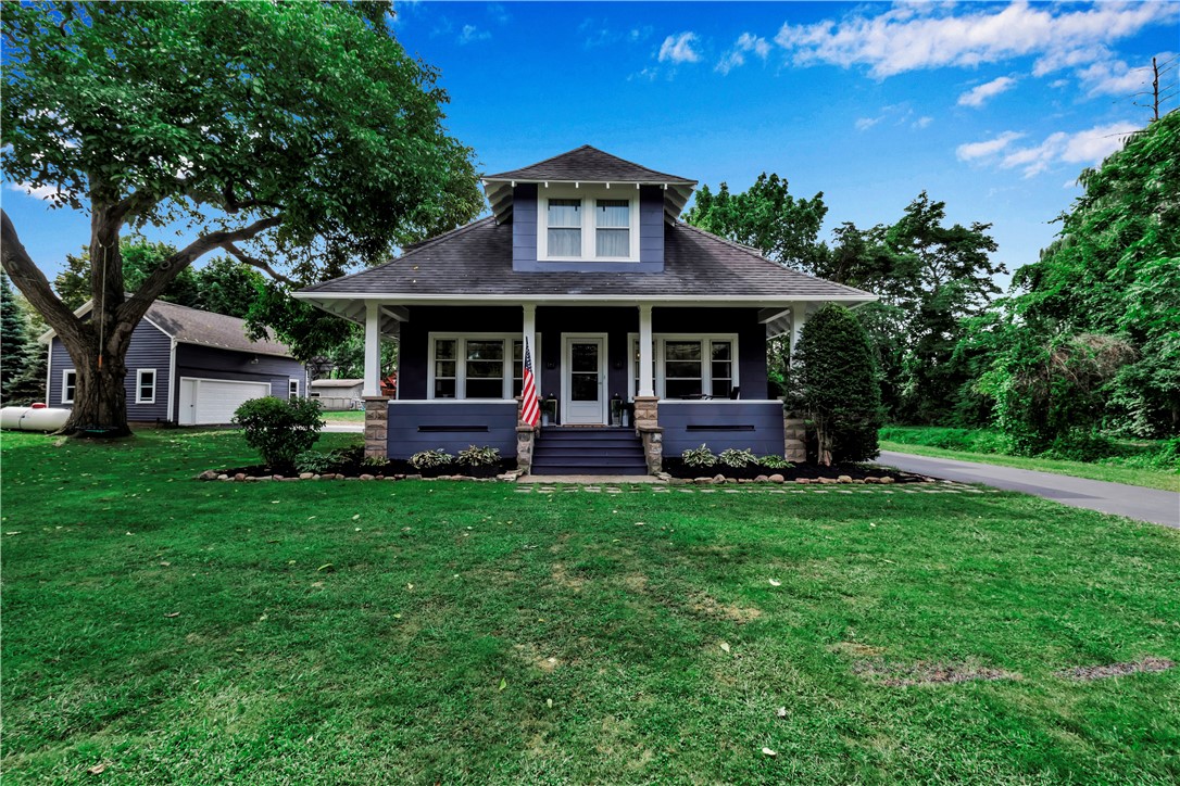 4312 Ridge Road Cambria, NY 14094 - Photo 1 of 1