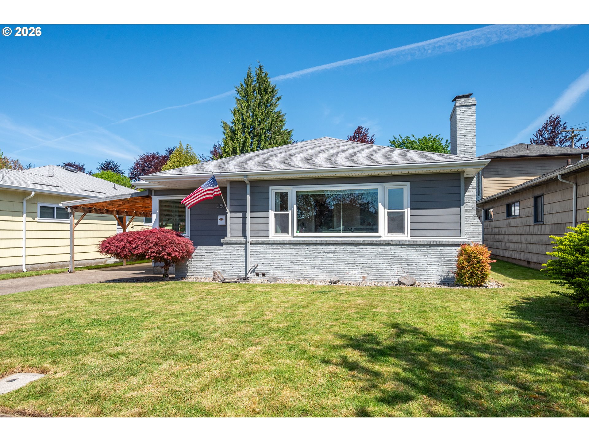 2808 Lilac Street Longview, WA 98632 - Photo 2 of 29