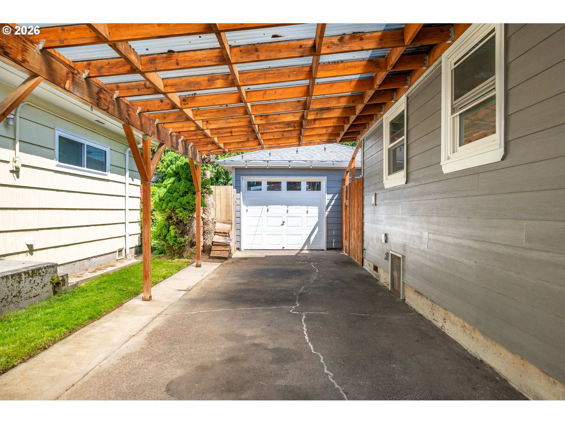 2808 Lilac Street Longview, WA 98632 - Photo 27 of 29