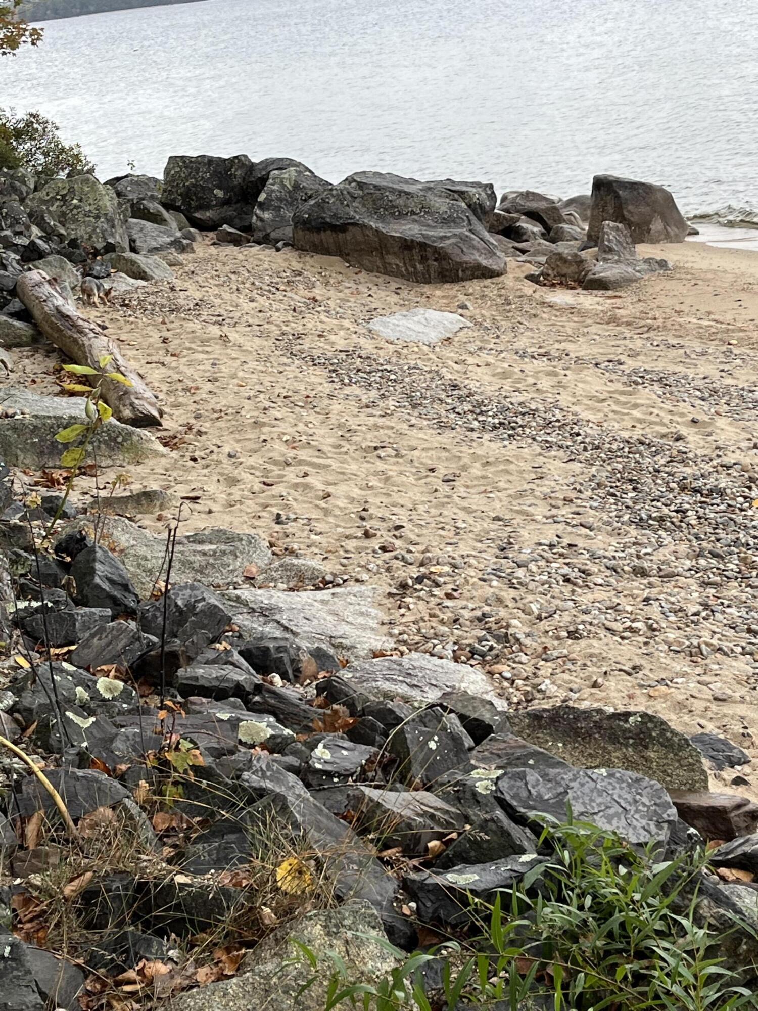 55 Harbor Road Standish, ME 04084 - Photo 24 of 26 Beach nearby