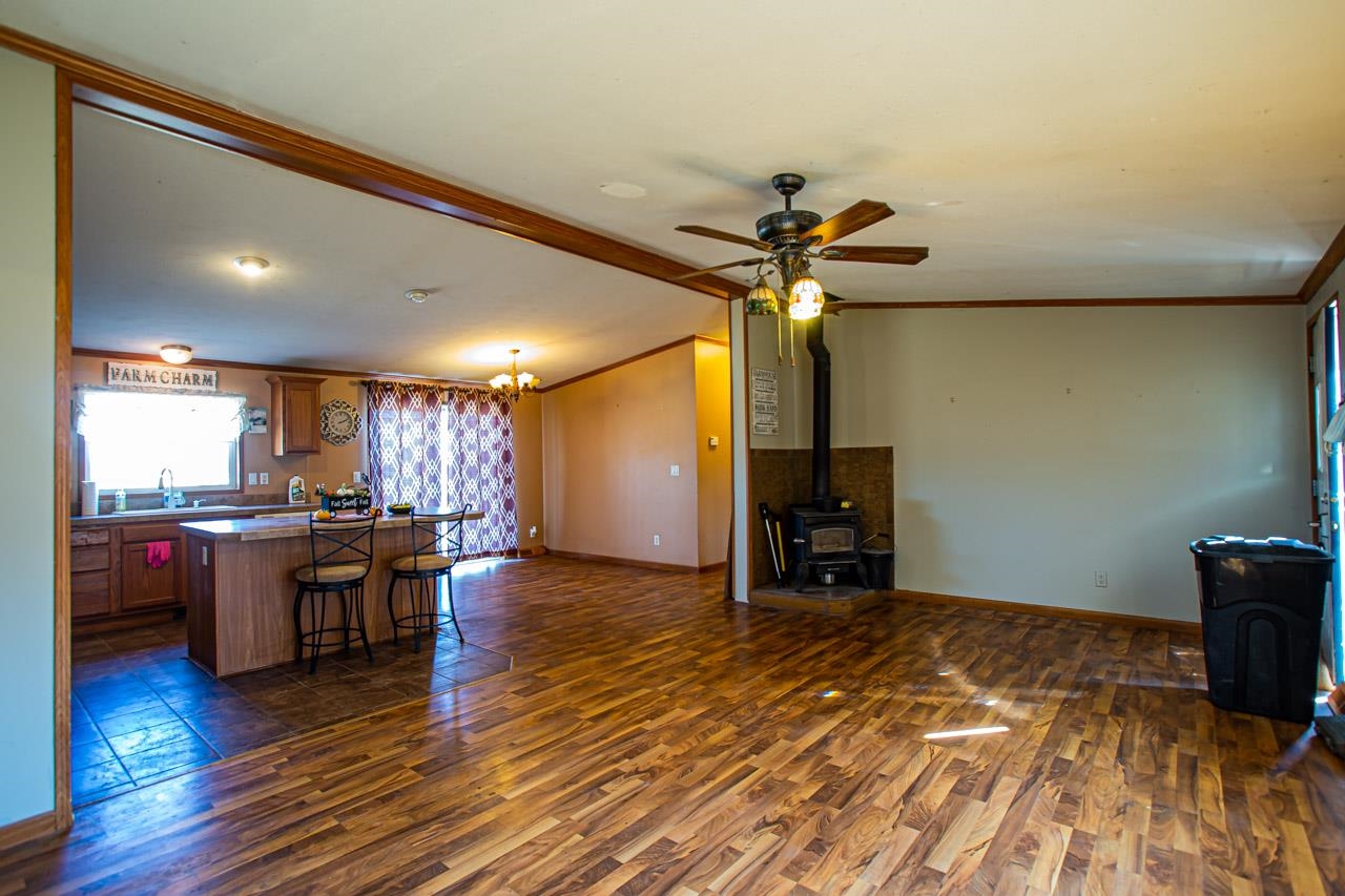 20942 Southwest Tawakoni Road Douglass, KS 67039 - Photo 13 of 34
