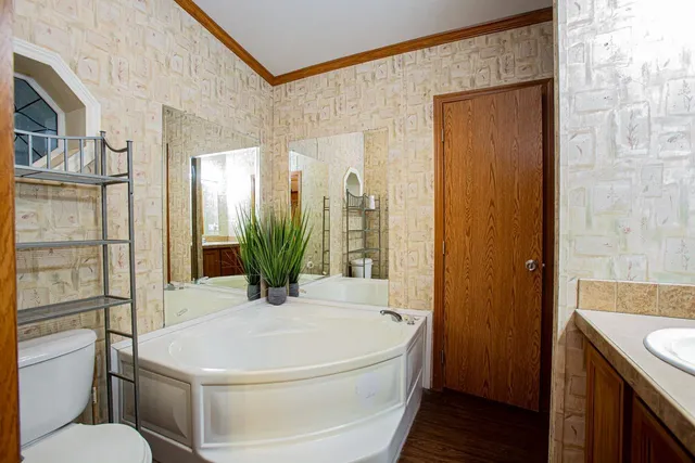 $259,000 | 20942 Southwest Tawakoni Road, Douglass, KS 67039