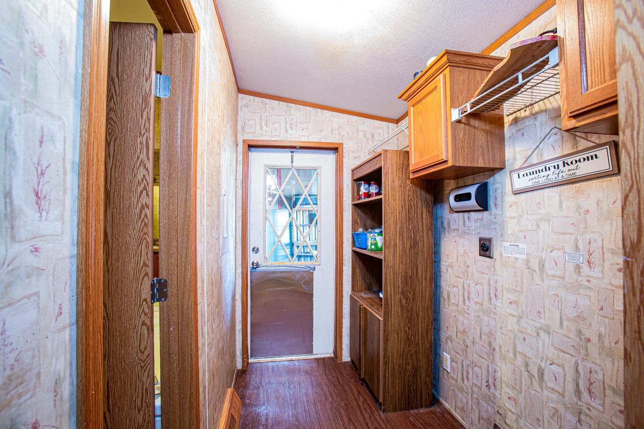 20942 Southwest Tawakoni Road Douglass, KS 67039 - Photo 22 of 34