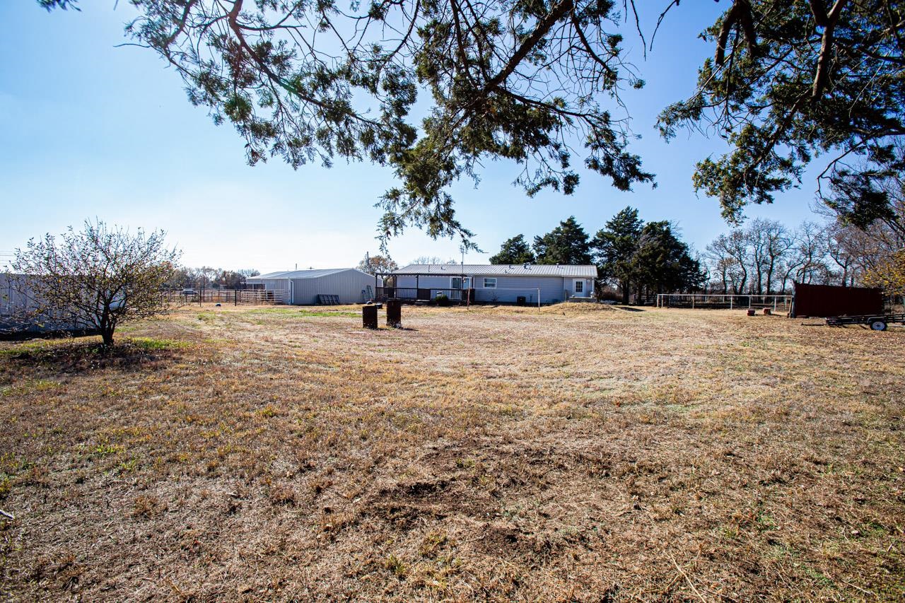 20942 Southwest Tawakoni Road Douglass, KS 67039 - Photo 28 of 34