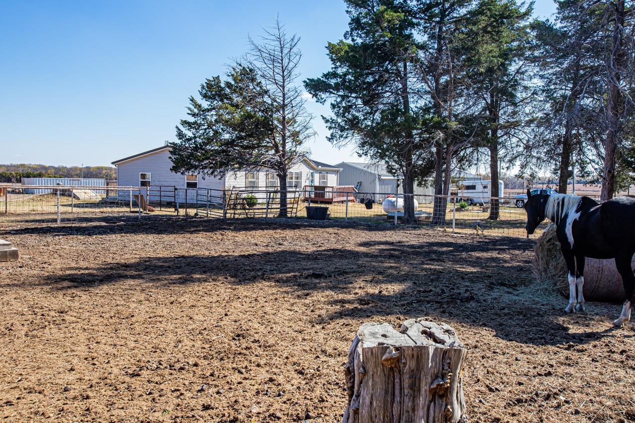 20942 Southwest Tawakoni Road Douglass, KS 67039 - Photo 34 of 34