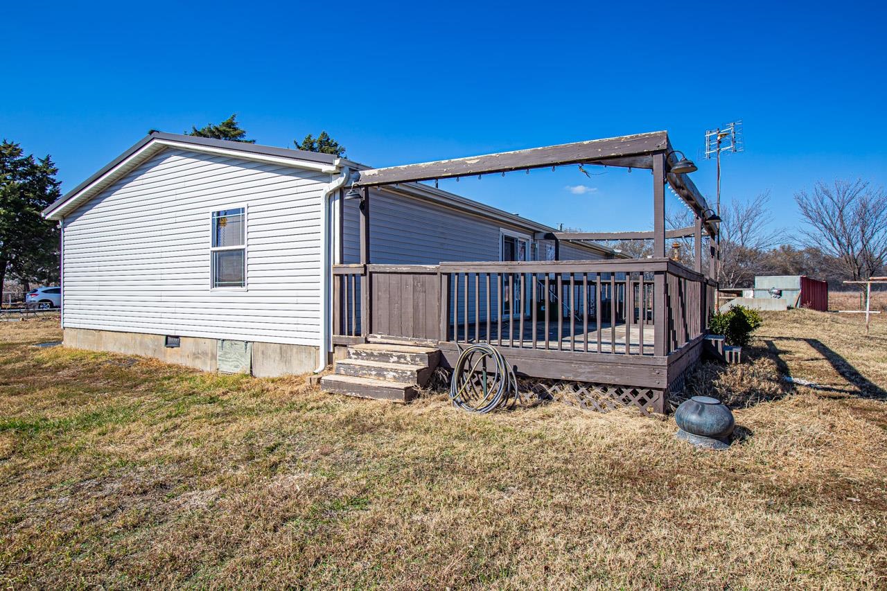 20942 Southwest Tawakoni Road Douglass, KS 67039 - Photo 6 of 34