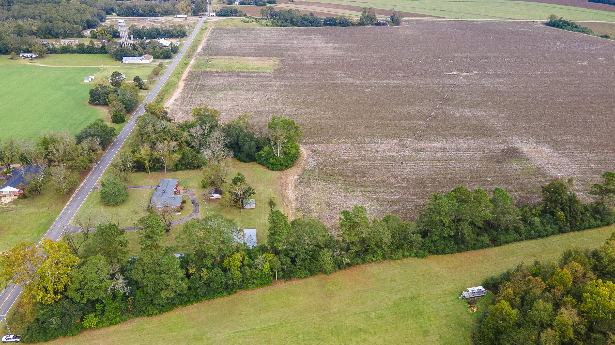 2422 New Holland Road Batesburg, SC 29006 - Photo 49 of 55