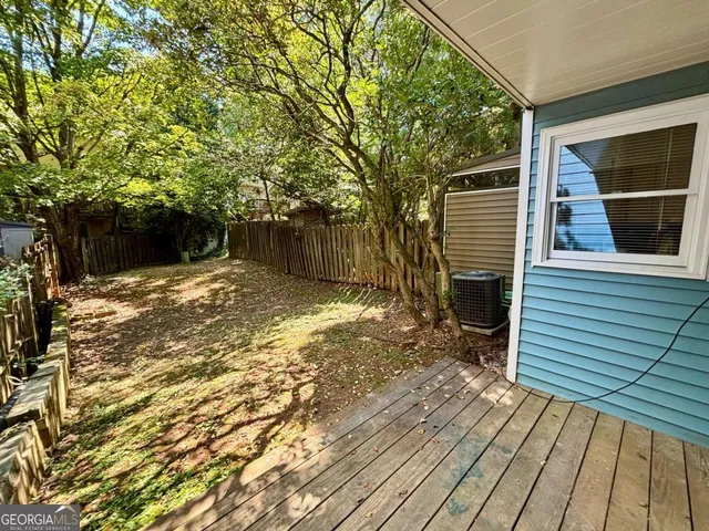 $1,600 | 666 Stratford Green Way, Avondale Estates, GA 30002