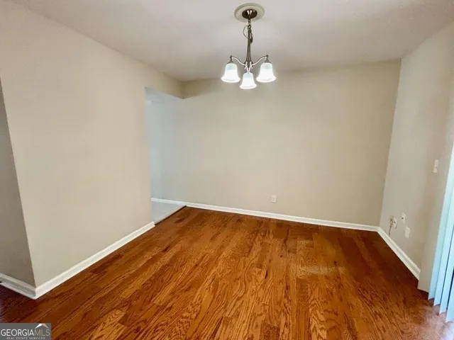 $1,600 | 666 Stratford Green Way, Avondale Estates, GA 30002