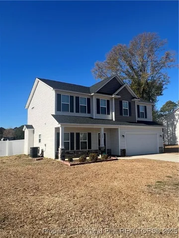$2,500 | 1628 Strickland Bridge Road, Fayetteville, NC 28304