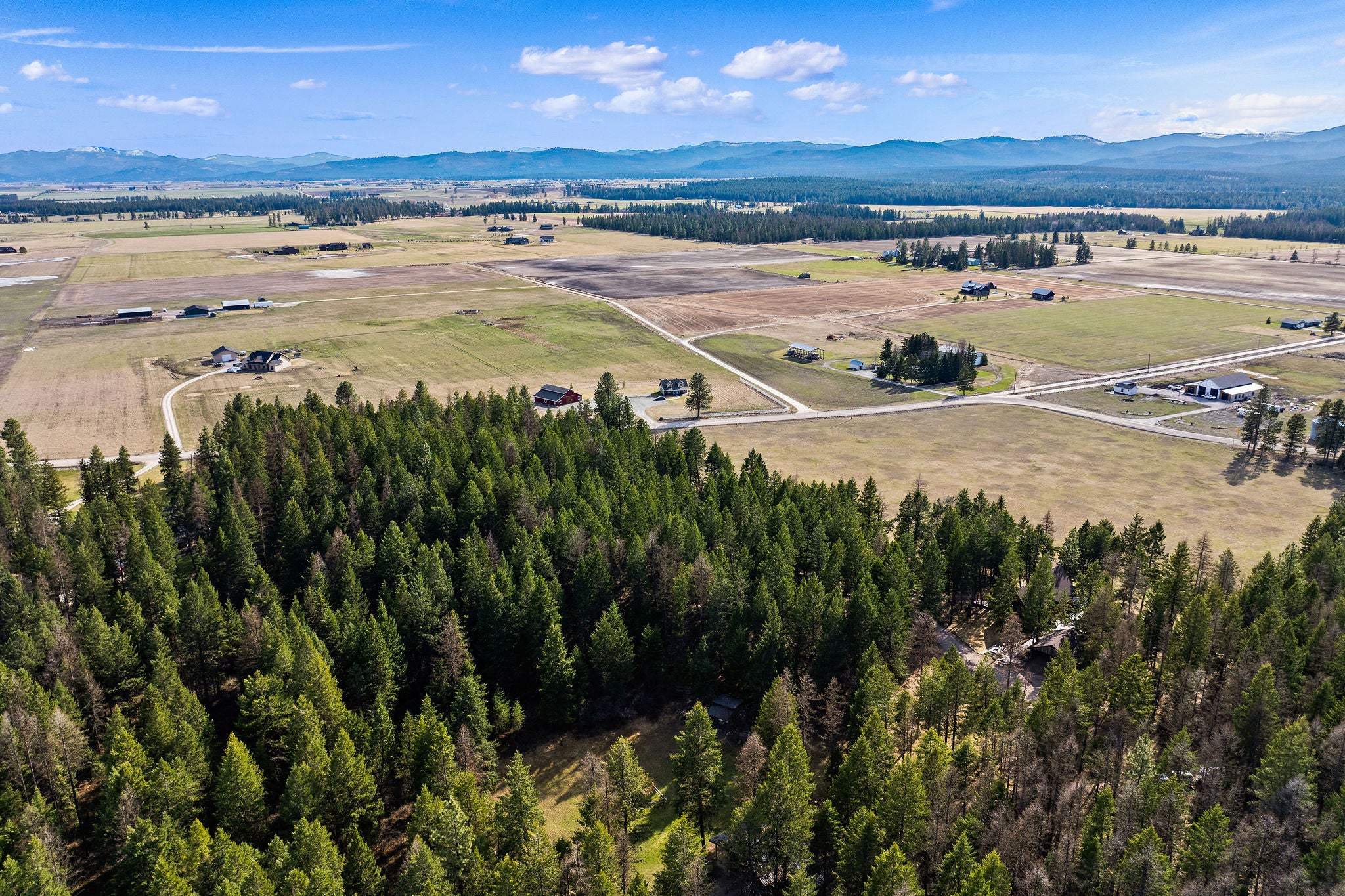 1085 K K M Ranch Road Whitefish, MT 59937 - Photo 79 of 79 Gallery Image 79