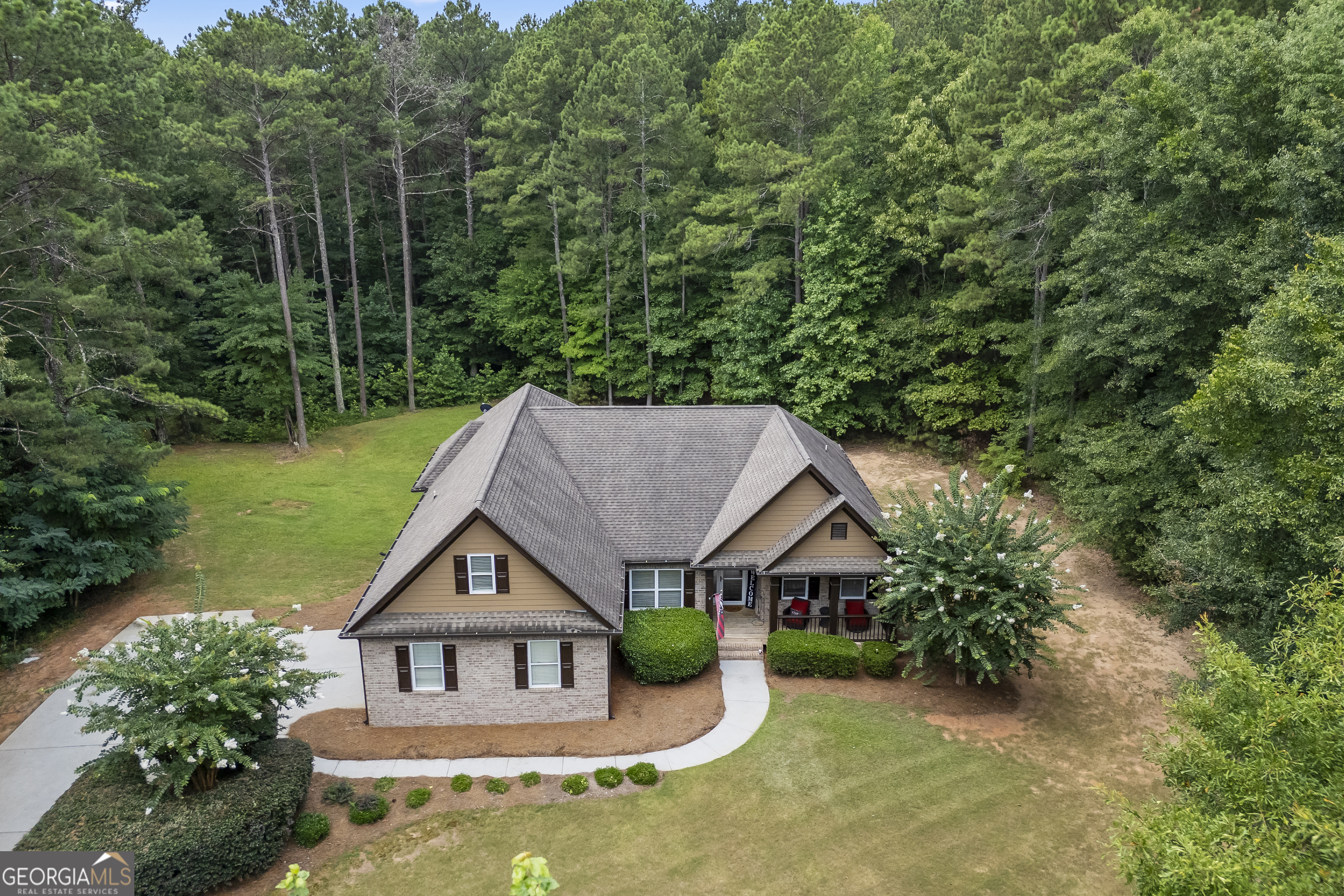 1400 Giles Road Monroe, GA 30655 - Photo 6 of 37 Gallery Image 6