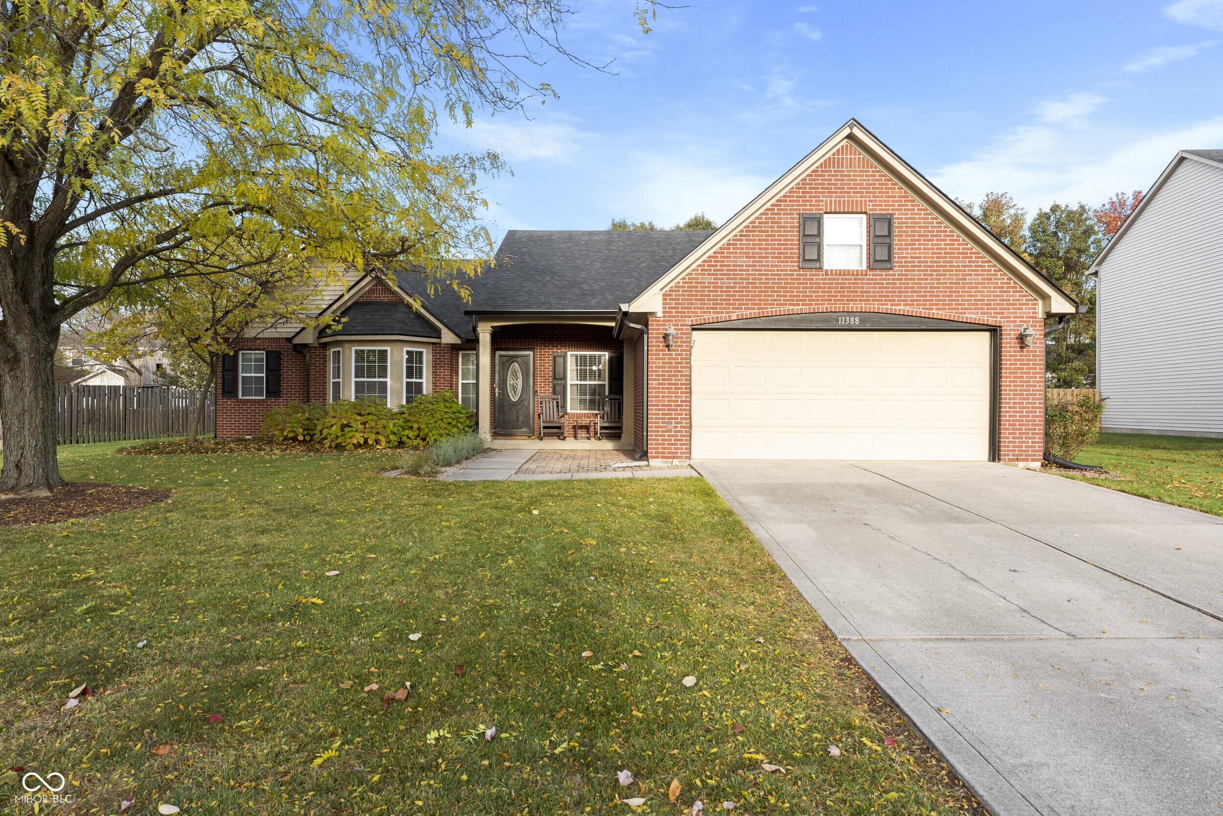 11388 Falling Water Way Fishers, IN 46037 - Photo 1 of 36