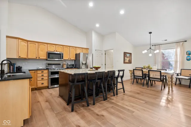 $410,000 | 11388 Falling Water Way, Fishers, IN 46037