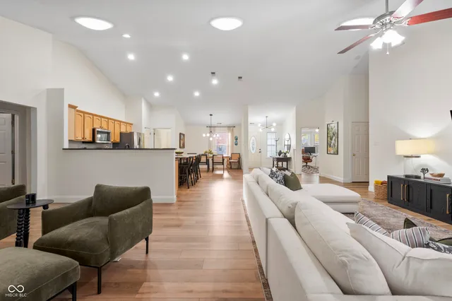 $410,000 | 11388 Falling Water Way, Fishers, IN 46037