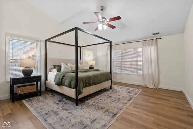 $410,000 | 11388 Falling Water Way, Fishers, IN 46037