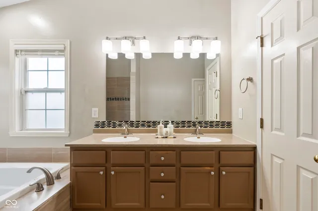 $410,000 | 11388 Falling Water Way, Fishers, IN 46037