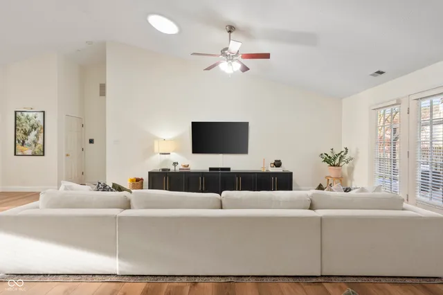 $410,000 | 11388 Falling Water Way, Fishers, IN 46037