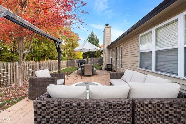 $410,000 | 11388 Falling Water Way, Fishers, IN 46037